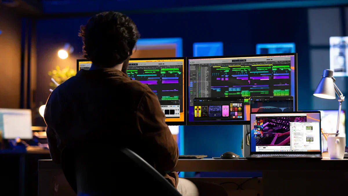 Clarity 5K Touch: The World’s First 5K Touchscreen