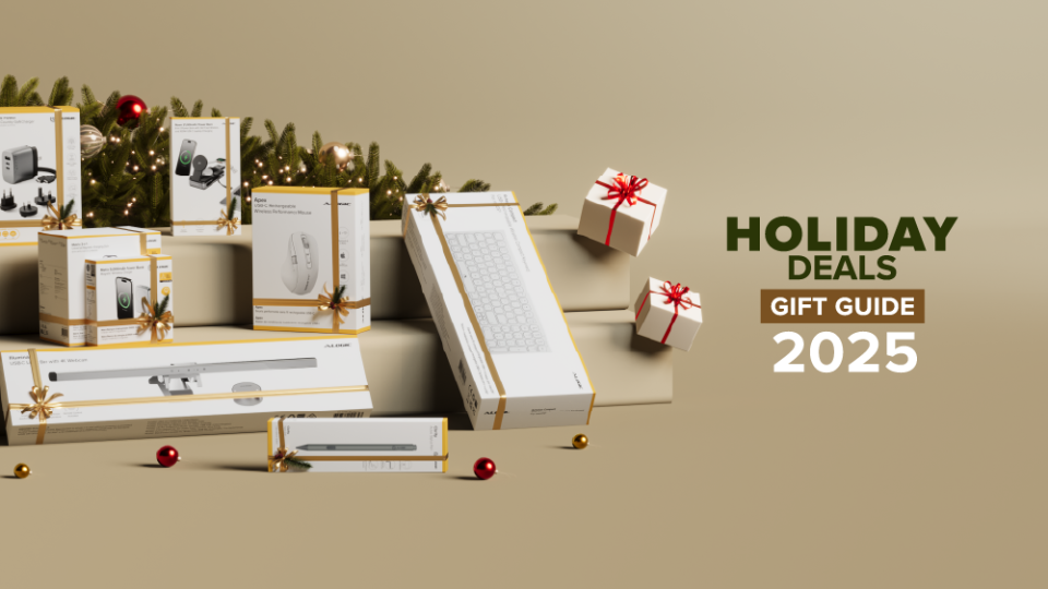 Make your gifting magical with best offers on our top festive finds!