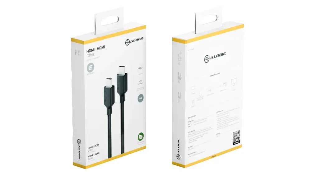 New ALOGIC Packaging Simplifies Recycling for Households and Businesses