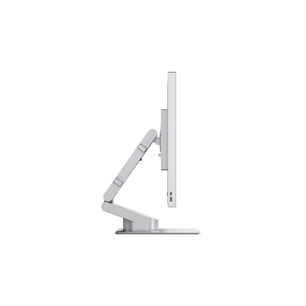 Aspekt Touch 32” 4K UHD Docking Monitor with Touchscreen and 145W USB Charging