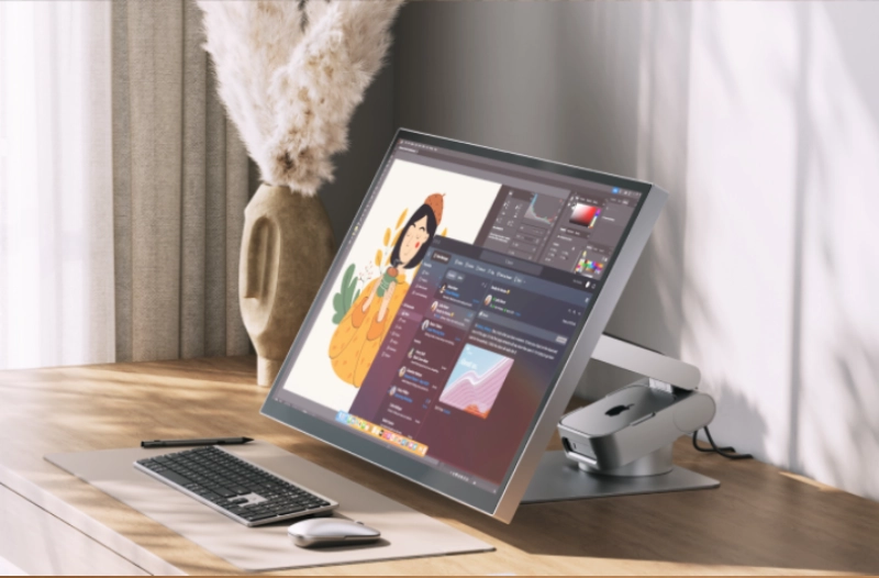 ALOGIC Europe