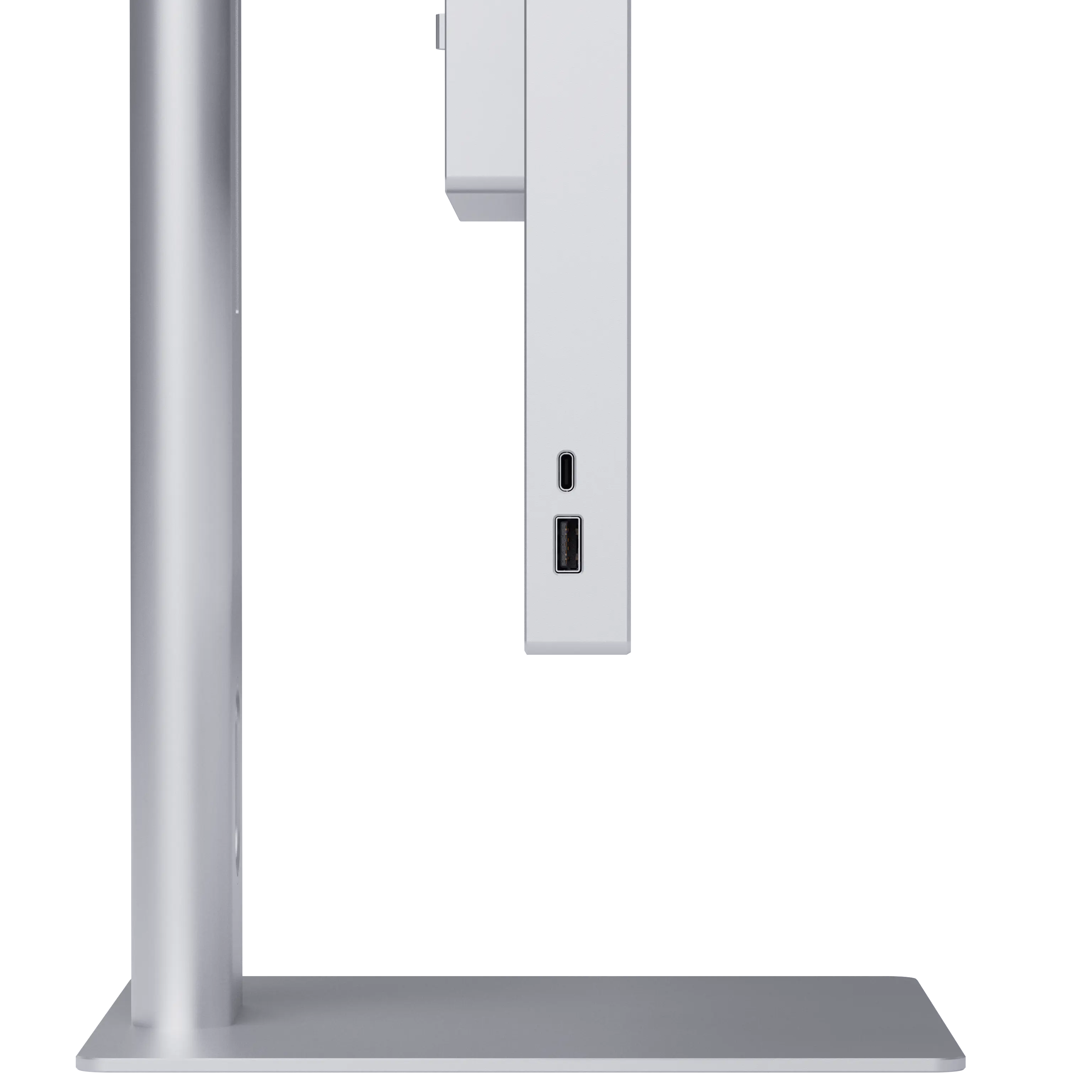 Aspekt 32” 4K UHD Docking Monitor with 145W USB Charging