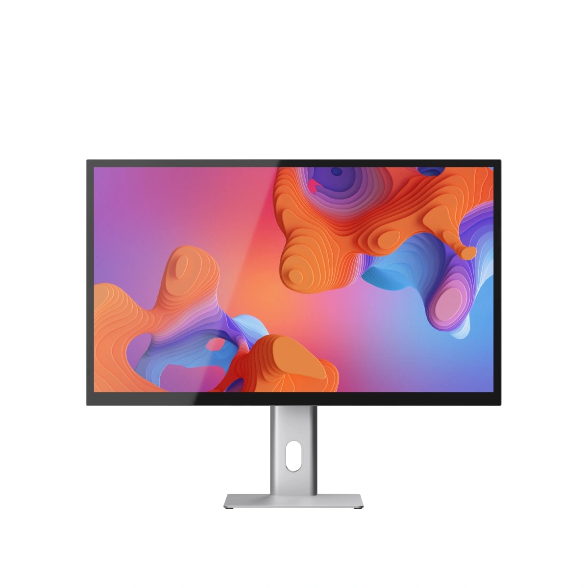 Aspekt Touch 32” 4K UHD Docking Monitor with Touchscreen and 145W USB Charging