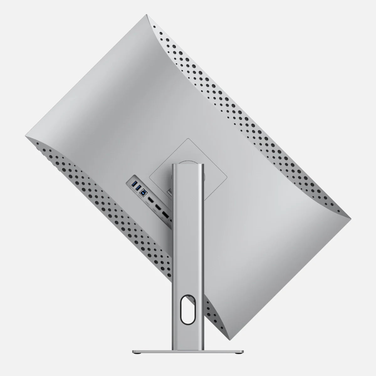 Clarity 5K Touch 27" UHD Monitor with USB-C Power Delivery and TouchScreen