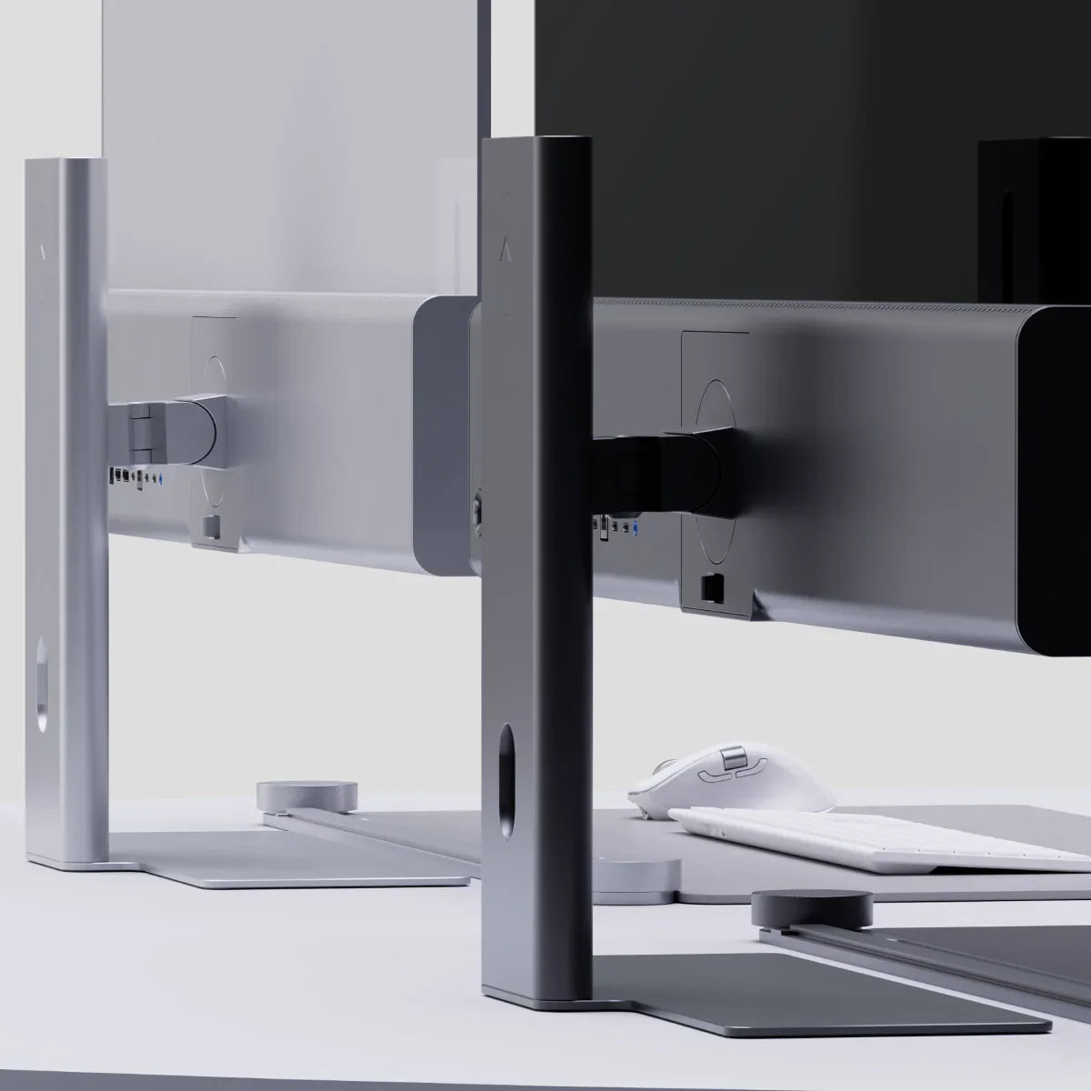 40" EDGE 21:9 Ultrawide QHD (3440x1440) 100Hz Monitor with USB-C Dock and 90W Power Delivery