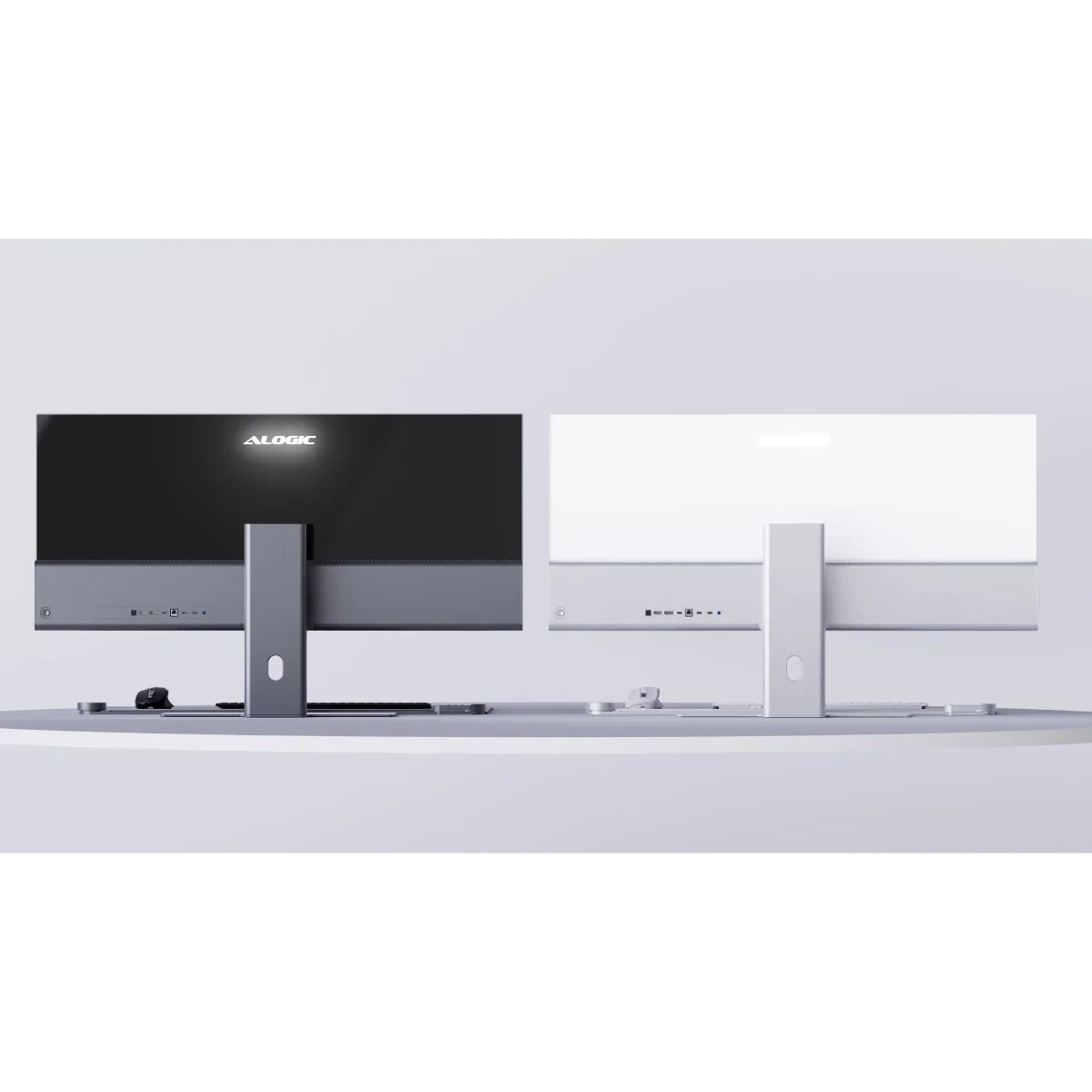 40" EDGE 21:9 Ultrawide QHD (3440x1440) 100Hz Monitor with USB-C Dock and 90W Power Delivery