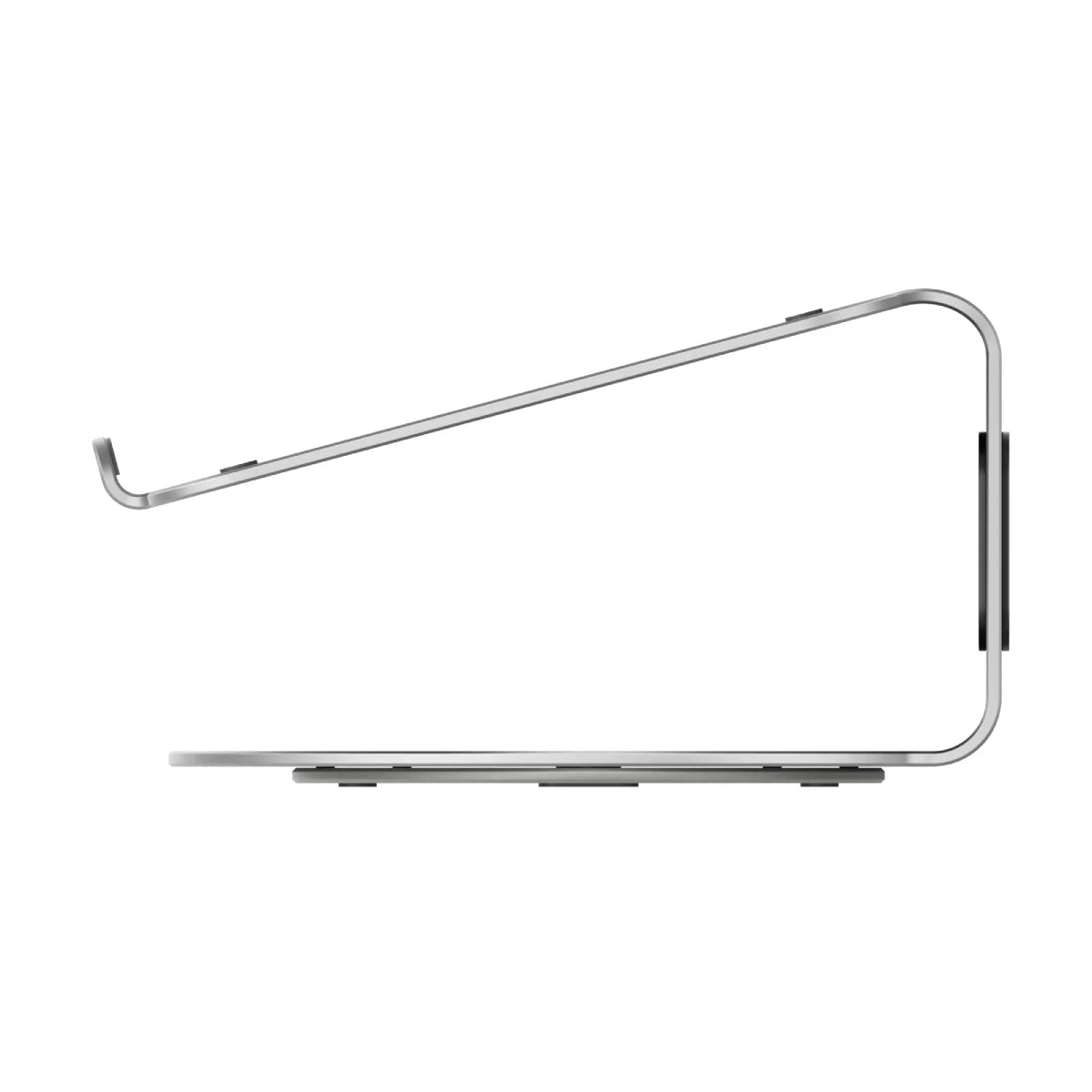 Elite 360 Laptop Stand - Sliver