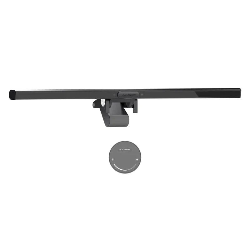 Edge 40" Ultrawide QHD Monitor Ultimate Home Workspace Kit - Space Grey