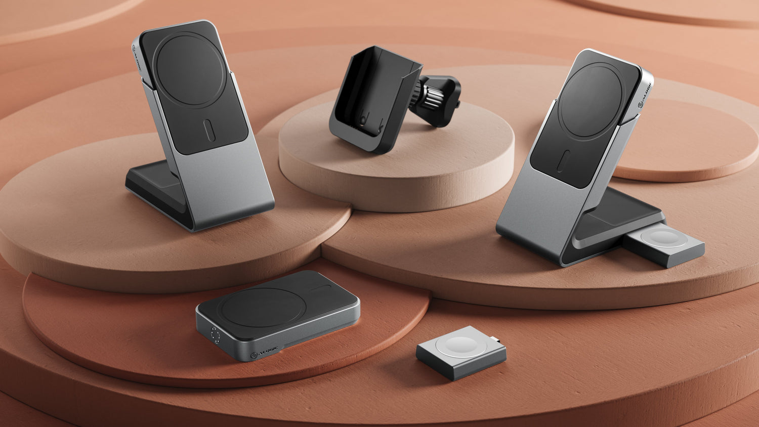 Introducing Matrix, the world's first modular wireless charging ecosystem_1