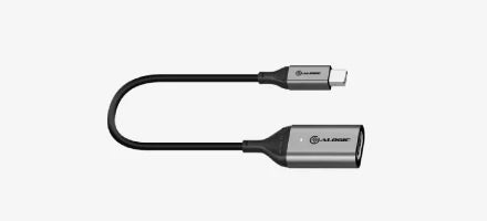 Mini DisplayPort Cables & Adapters