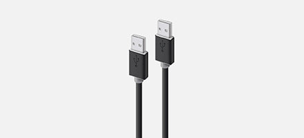 Bitrunner Logic Cable USB-A Cables – ALOGIC Europe