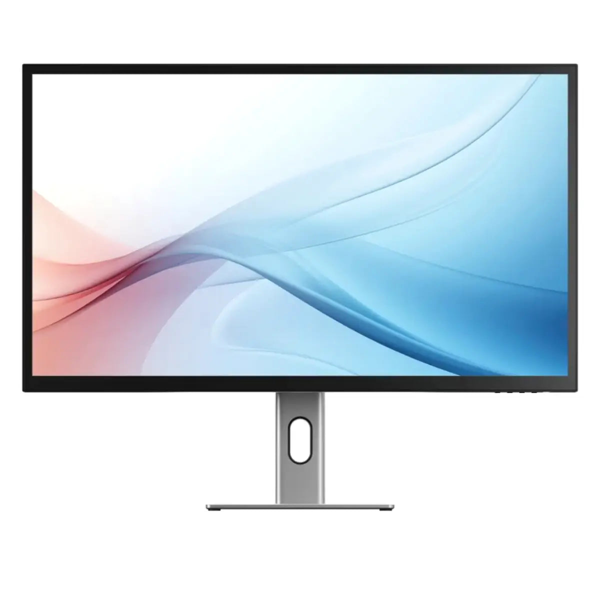 Clarity Max 32" UHD 4K Monitor with USB-C Power Delivery + Iris Webcam A09