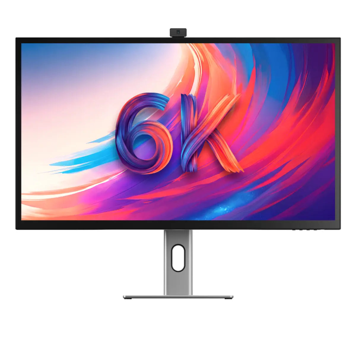 Clarity 32" Max Pro 6K Monitor with 90W Power Delivery and 12MP Webcam