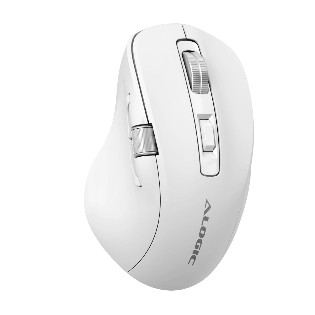 APEX Bluetooth USB-C Rechargeable 7 Keys Programmable Mouse