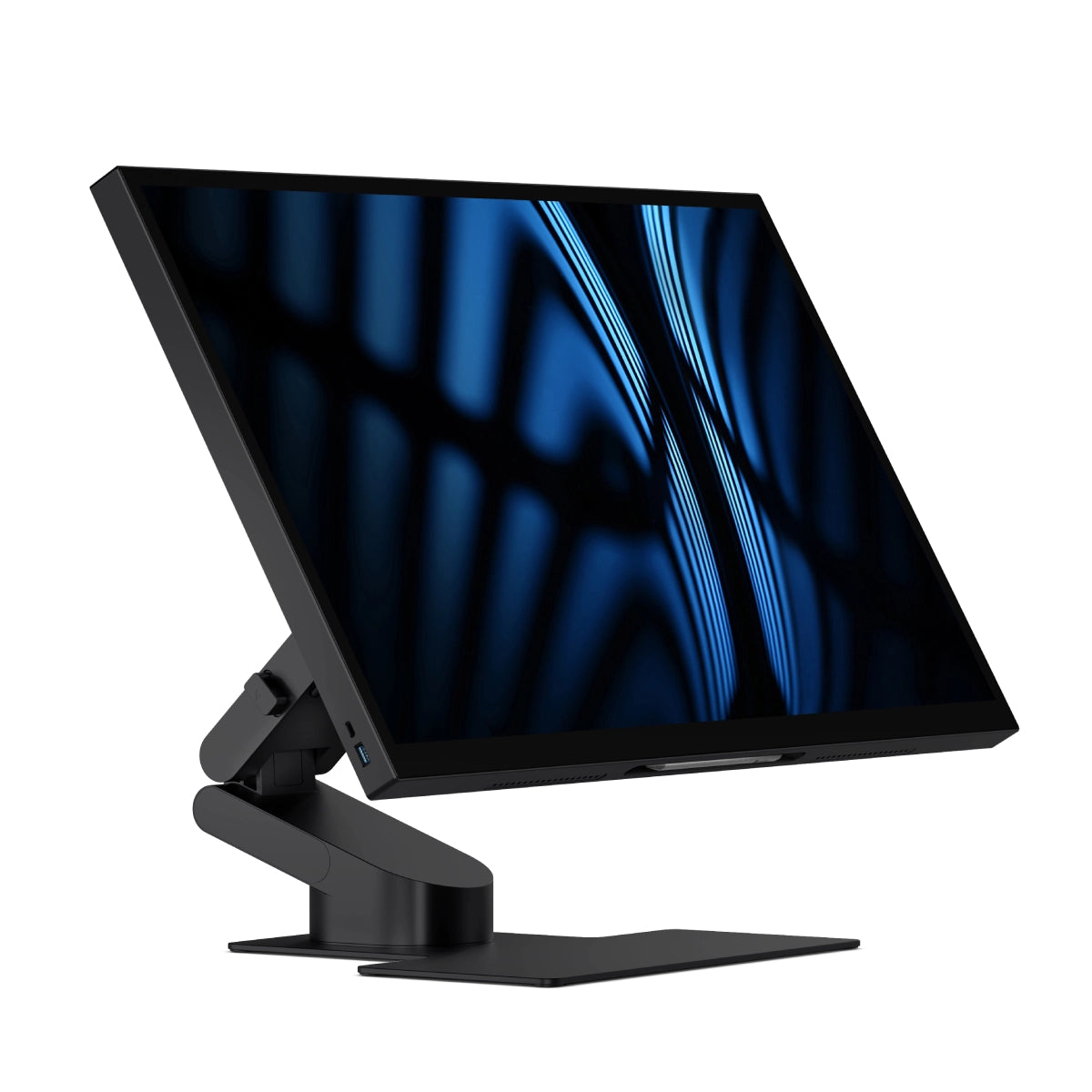 Aspekt Touch 32" 4K UHD Docking Monitor with Touchscreen and 145W USB Charging