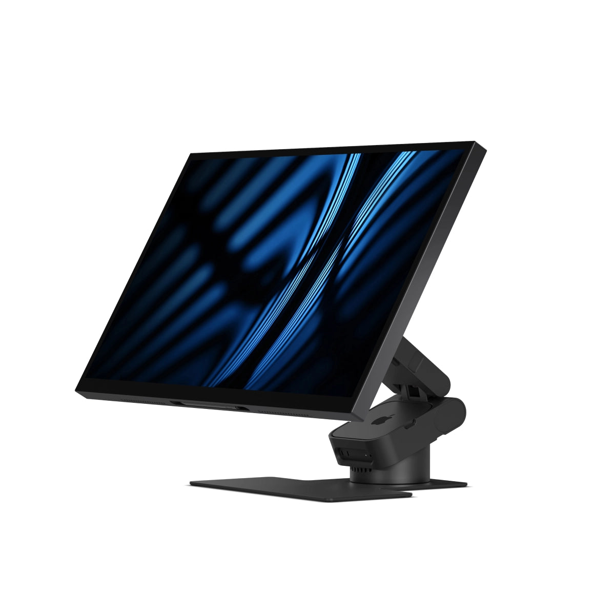 Aspekt Touch 32" 4K UHD Docking Monitor with Touchscreen and 145W USB Charging