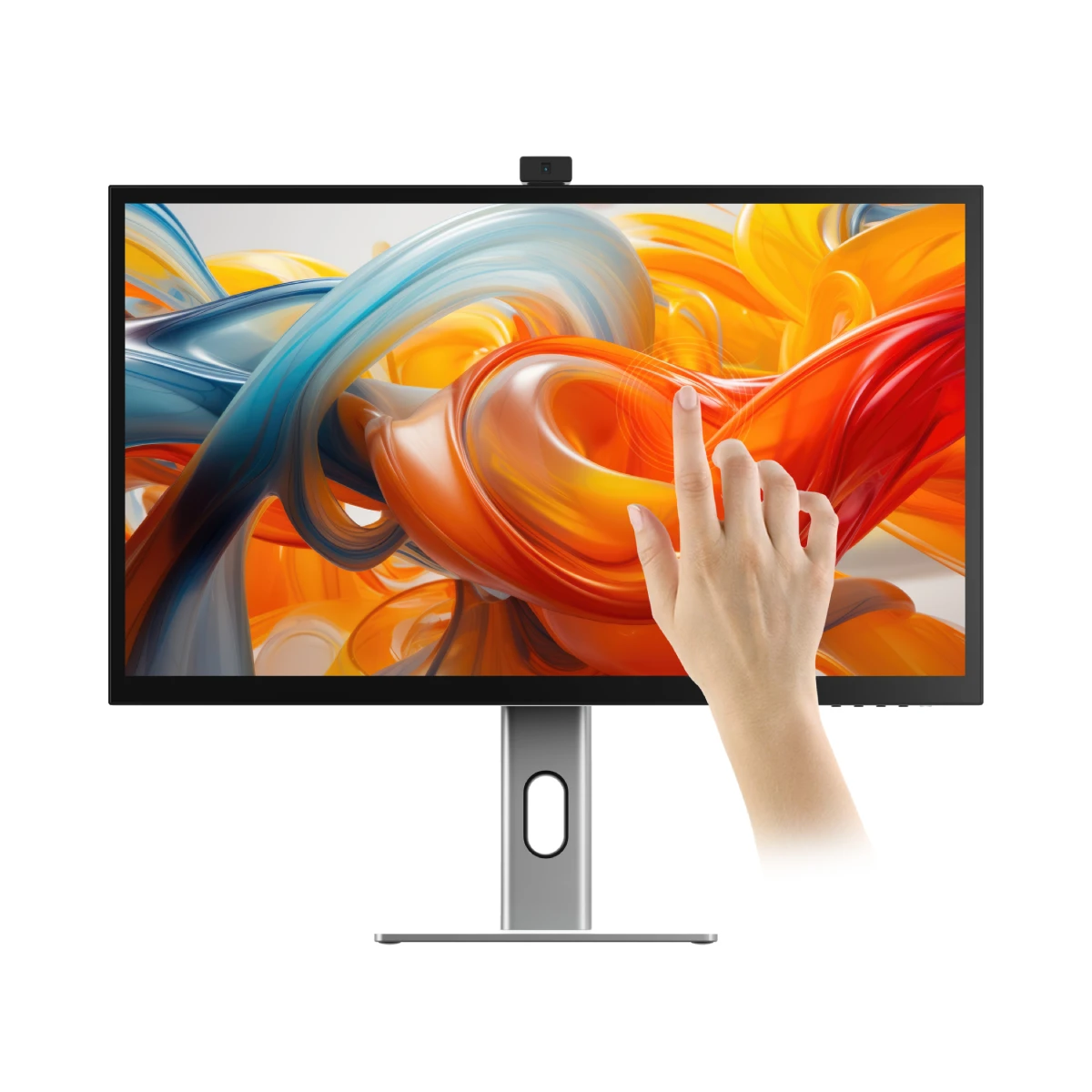 clarity-pro-touch-27-uhd-4k-monitor-with-65w-pd-webcam-and-touchscreen-dual-4k-universal-docking-station-hdmi-edition_2