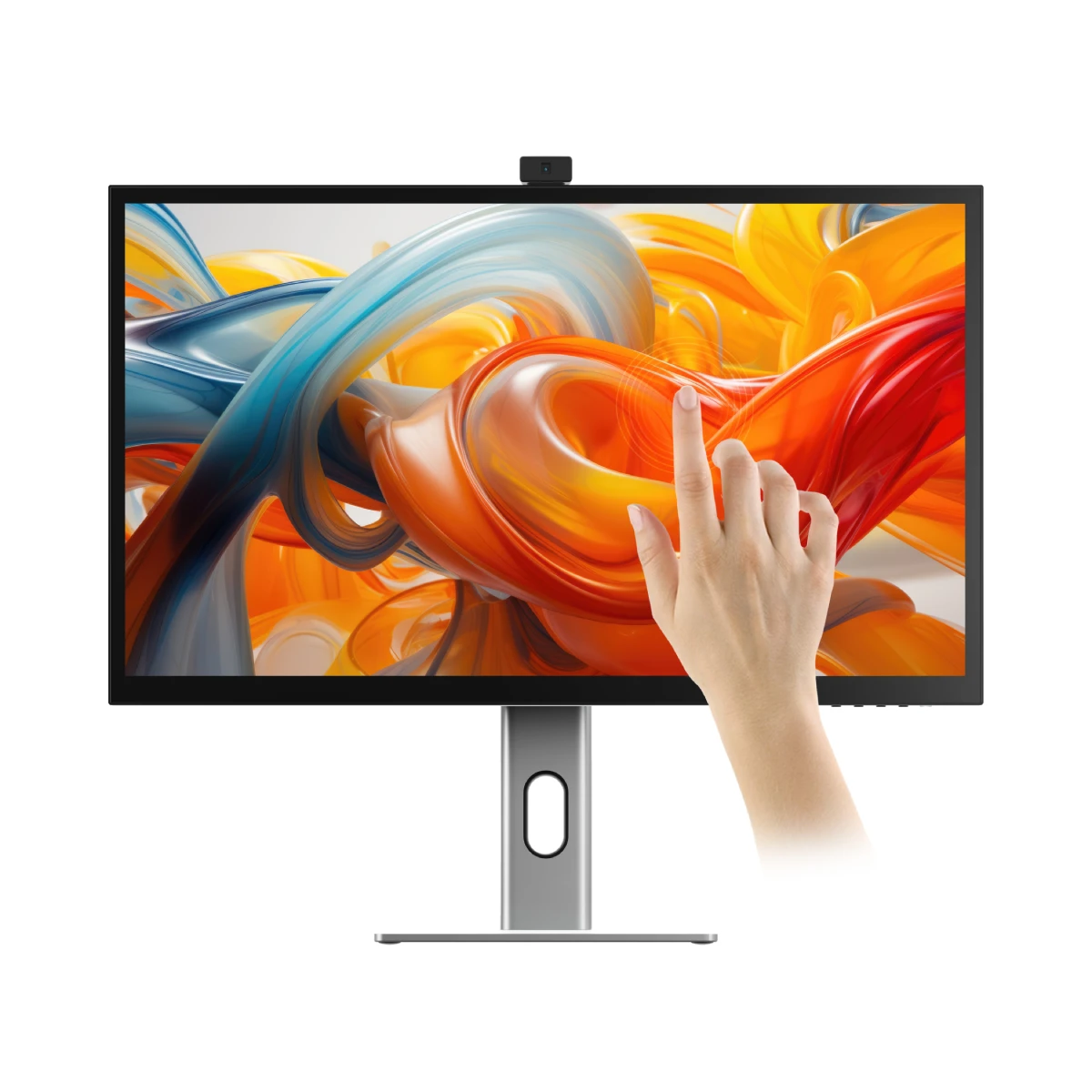 clarity-pro-touch-27-uhd-4k-monitor-with-65w-pd-webcam-and-touchscreen-pack-of-2-dual-4k-universal-docking-station-displayport-edition_3