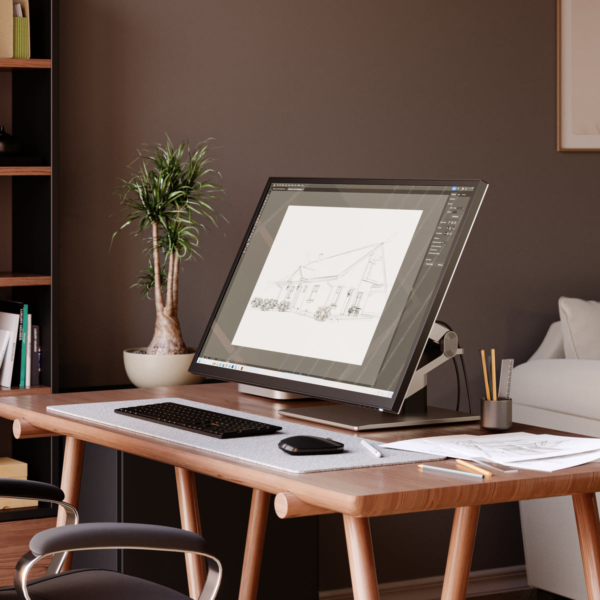 Buy Alogic Clarity Max Touch 32