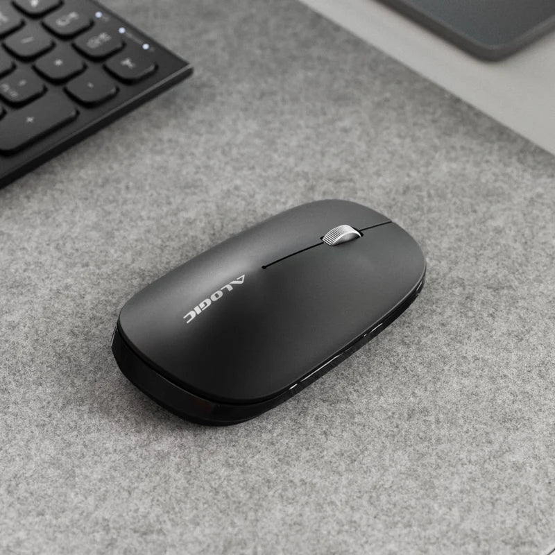 Echelon USB-C Rechargeable Wireless Mouse