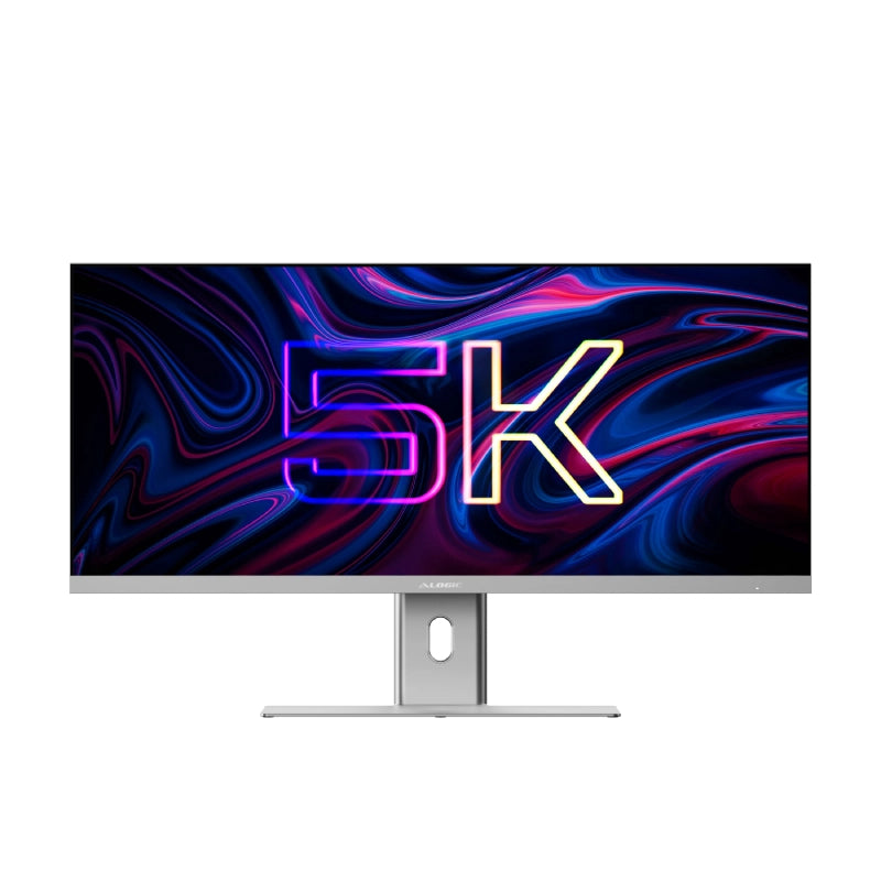40" EDGE 21:9 Ultrawide 5K (5120 x 2160 ) 100Hz Monitor with USB-C Dock and 90W Power Delivery
