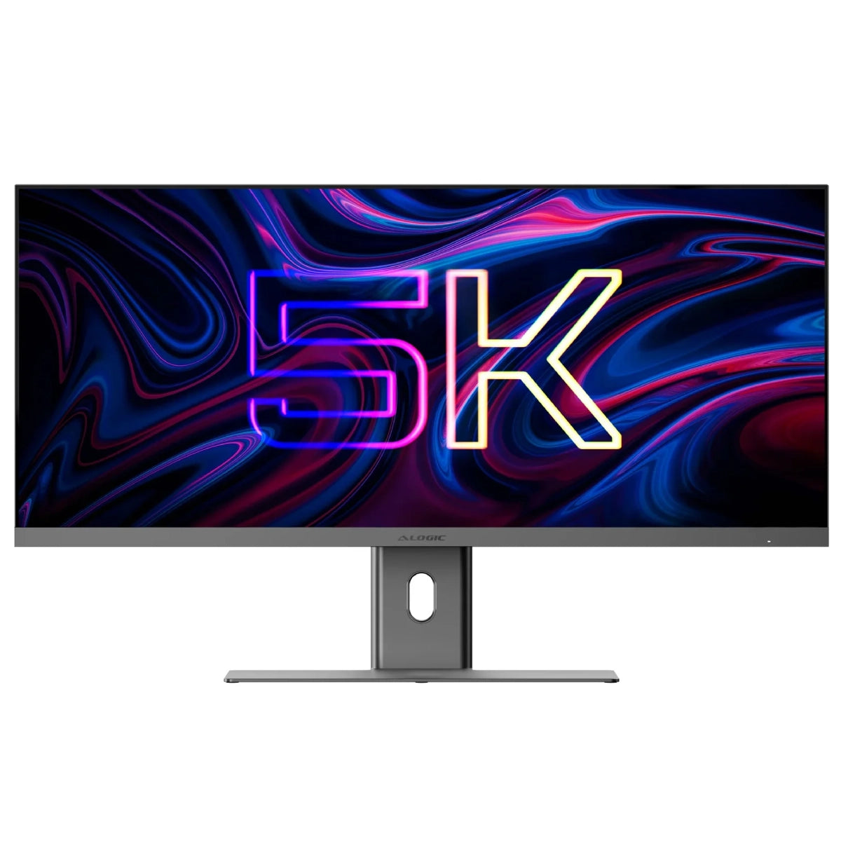 40" Edge 21:9 Ultrawide 5K (5120 x 2160) 100Hz Monitor with USB-C Dock and 90W Power Delivery