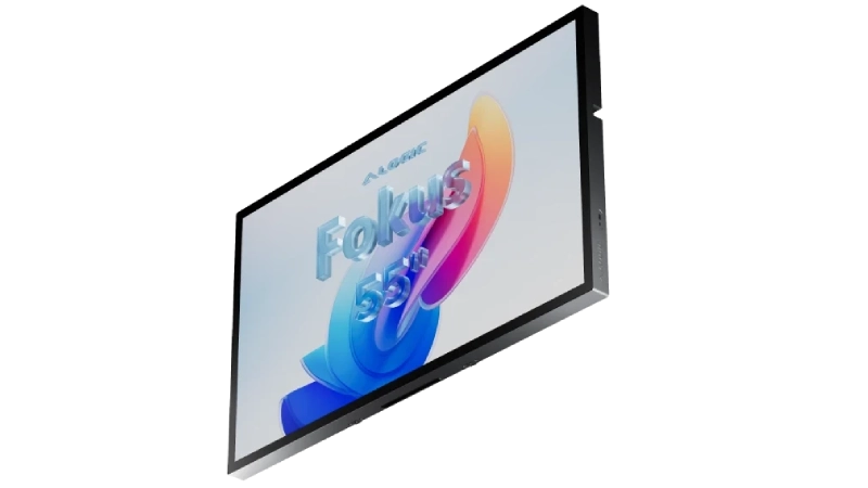 ALOGIC Europe