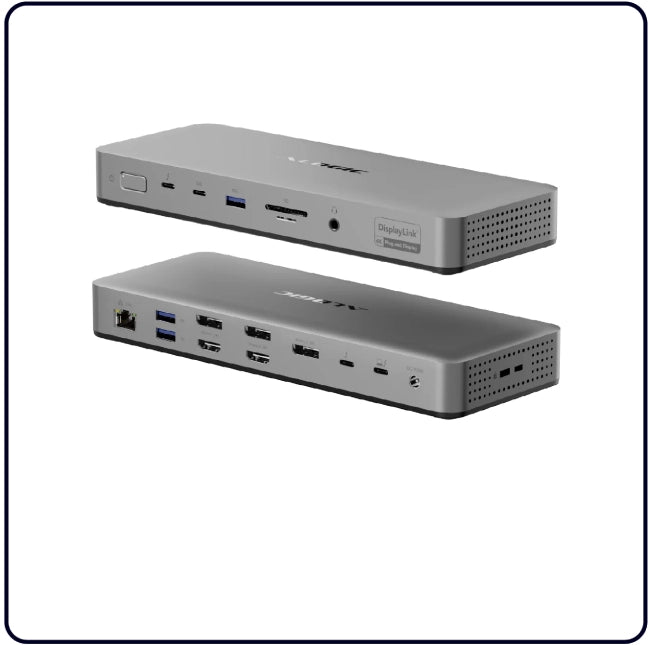 ALOGIC Europe