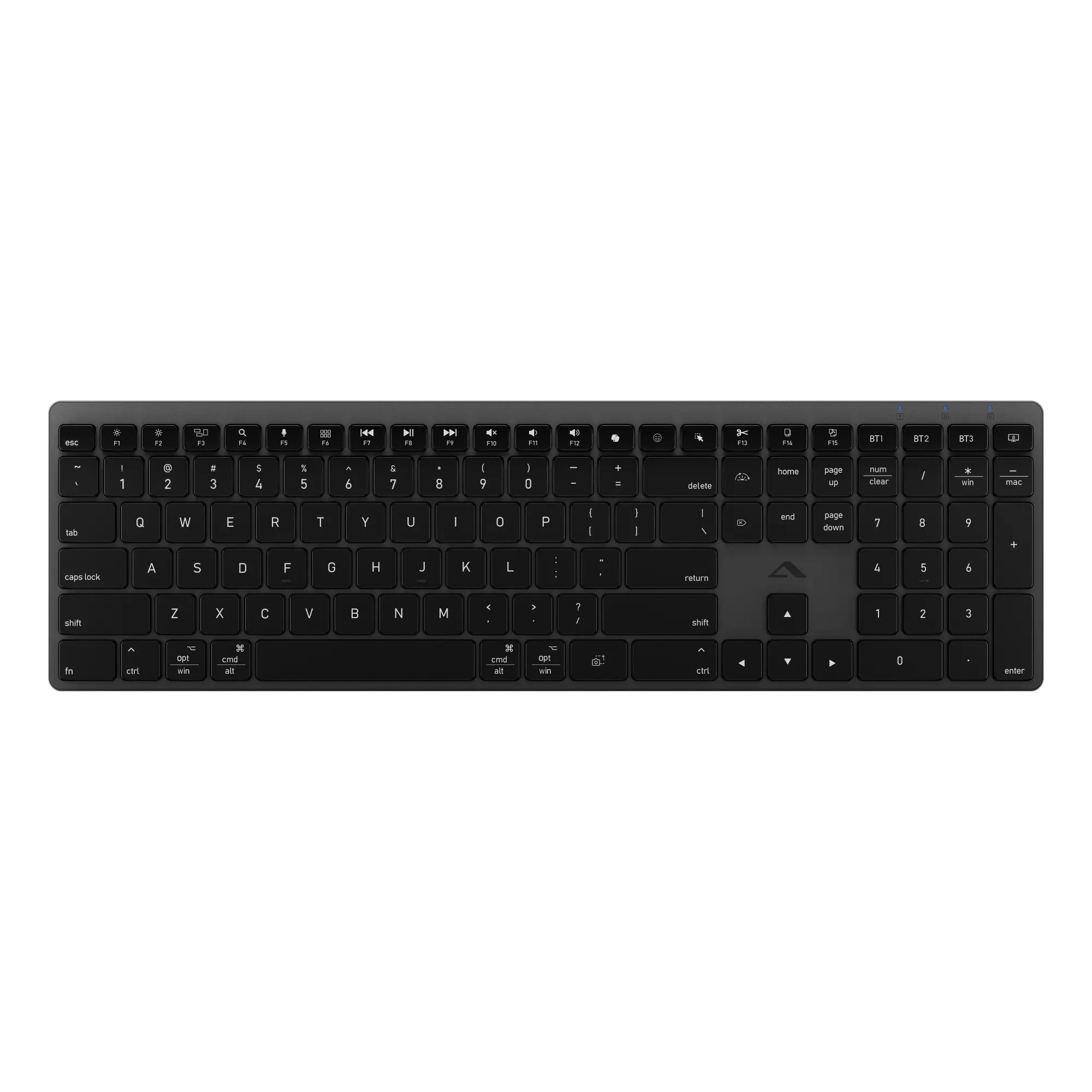 Edge 34" Ultrawide QHD 4K Monitor Elevate Ultimate Home Office Kit - Space Grey