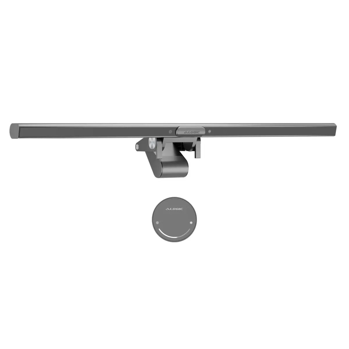 Illuminate USB-C Light Bar with 4K Autofocus Webcam