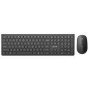 Echelon USB-C Rechargeable Wireless Mouse and Keyboard for Windows