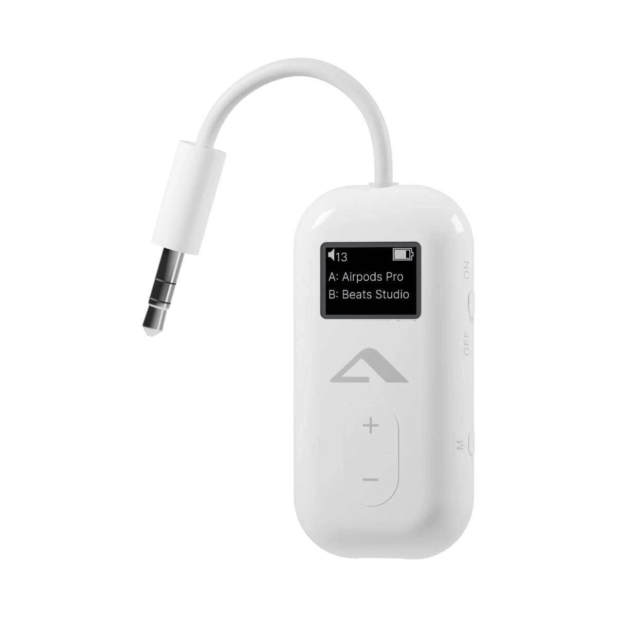 SkySound Bluetooth Audio Transmitter