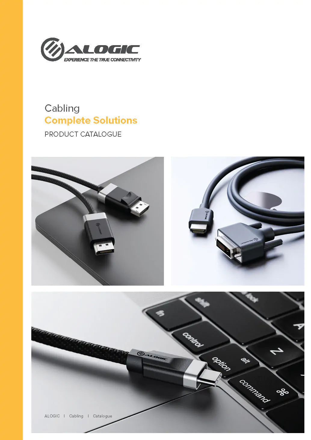 Alogic Product Solutions | Docking, Mobility & Chargers