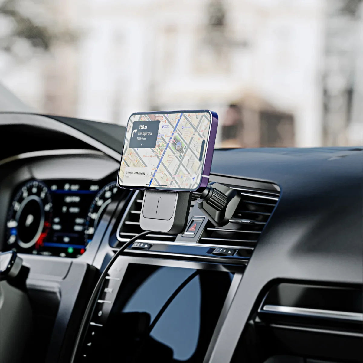 matrix-universal-magnetic-car-charger-with-air-vent-dash-mount_3