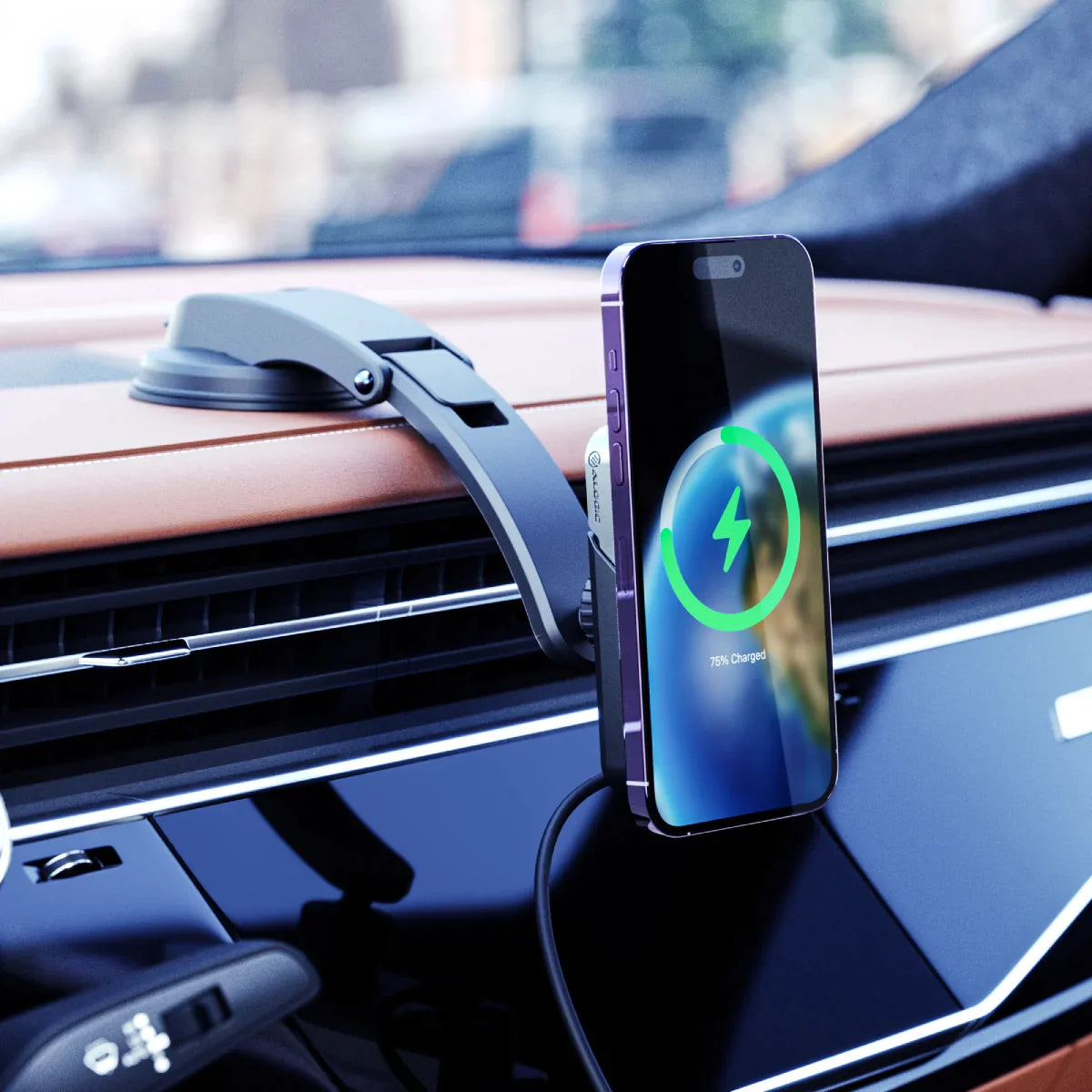 matrix-universal-magnetic-car-charger-with-air-vent-dash-mount_4