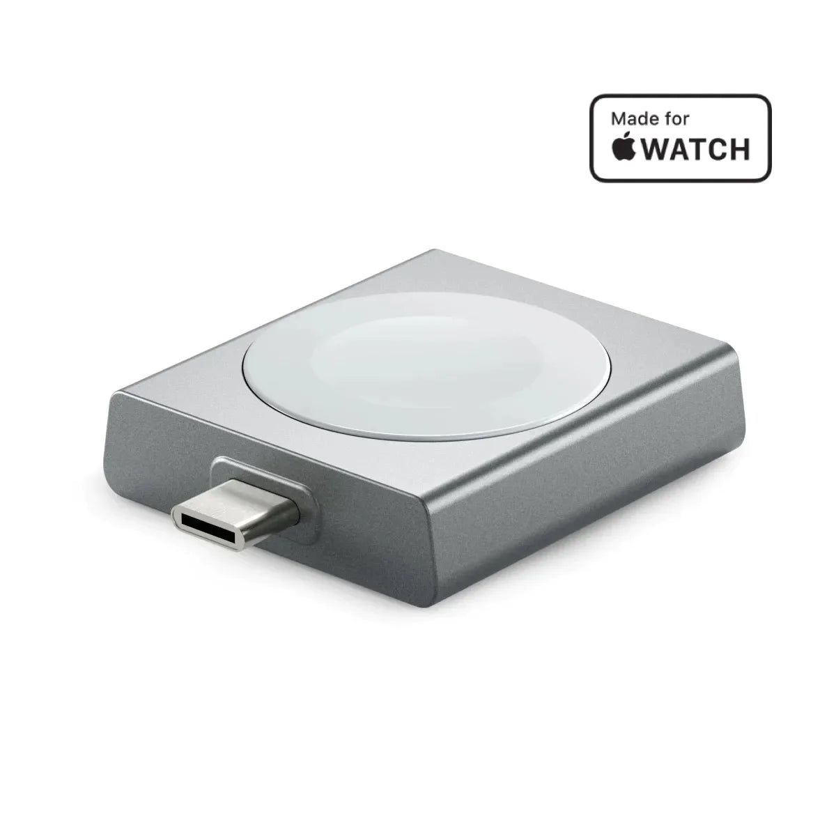 Matrix USB-C Apple Watch Charger - Main Image