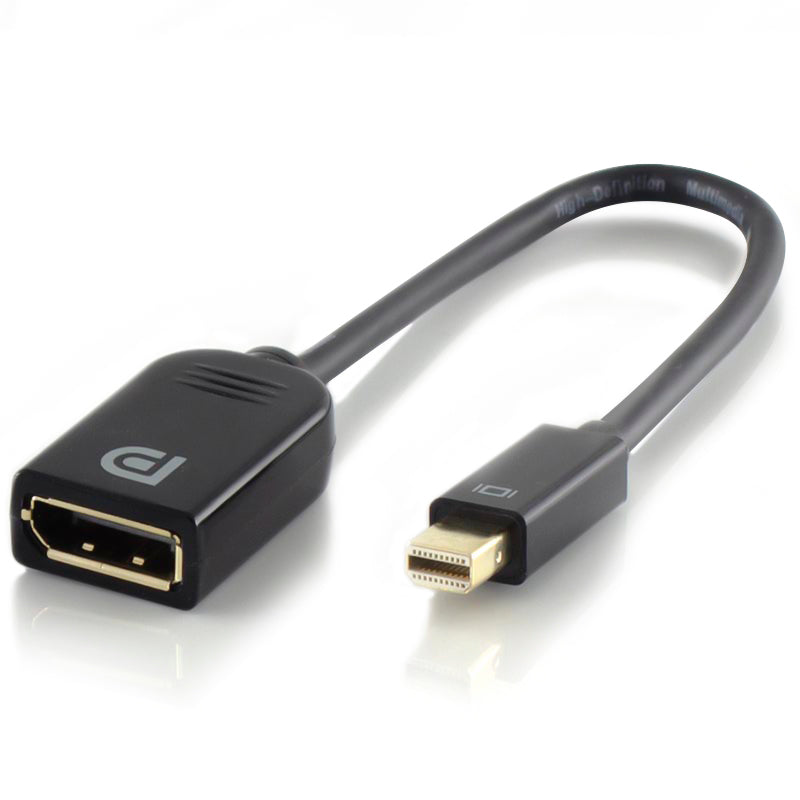 15cm-mini-displayport-to-displayport-adapter-male-to-female-with-4k-support-premium-series_3